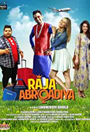 Raja Abroadiya 2018 Movie